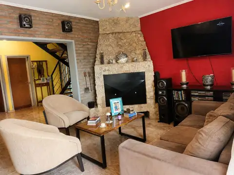 Casa en Venta 15 años