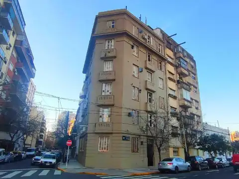 VENTA, DEPARTAMENTO DOS AMBIENTES, ALMAGRO