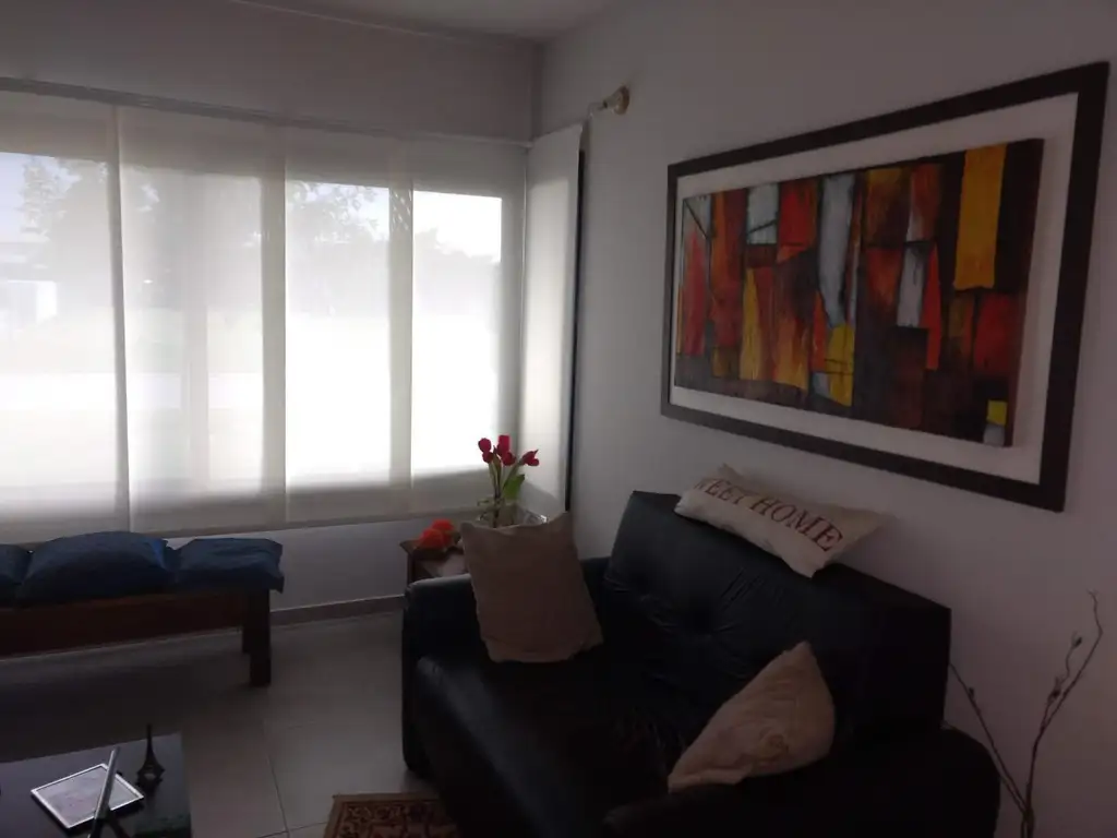 Casa en Cañuelas Country Golf