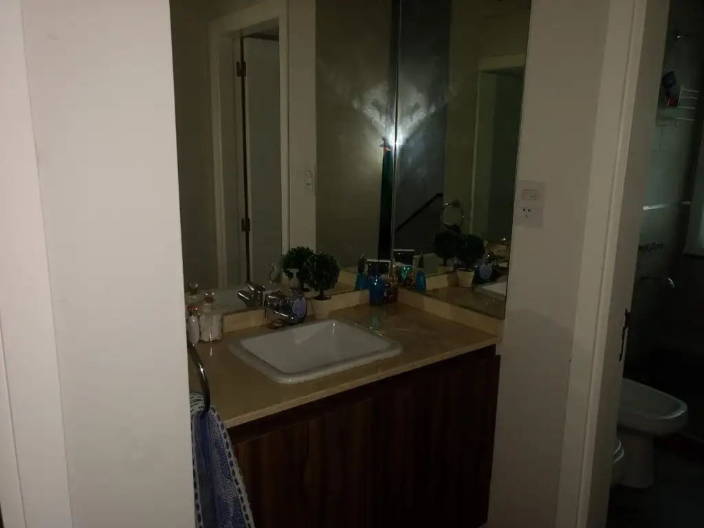 Cañuelas Village O`higgins 5000 5000