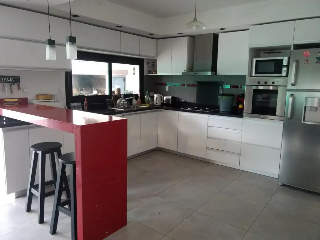 Casa en Venta con cochera