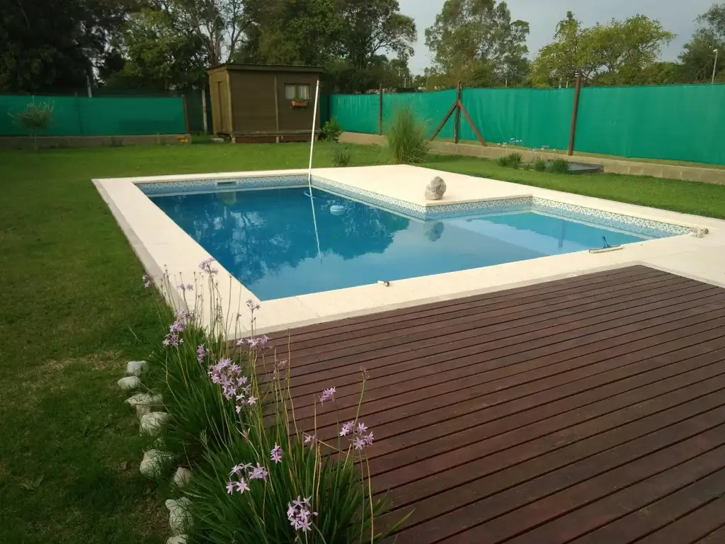 Cañuelas Village Casa en venta  - Foto 34