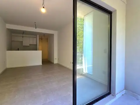 Vta Monoamb balcón a Estrenar V del Parque