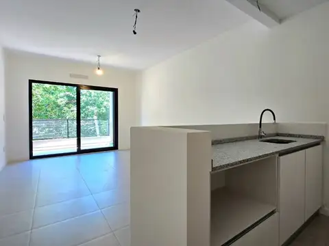 Vta Monoamb balcón a Estrenar V del Parque