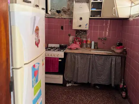 CASA EN LANUS CENTRO