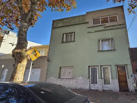 Depto Tipo Casa en Venta de 1 dormitorio