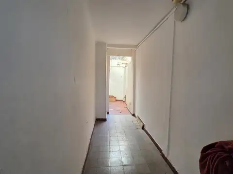 Depto Tipo Casa 2 ambientes con 1 baño