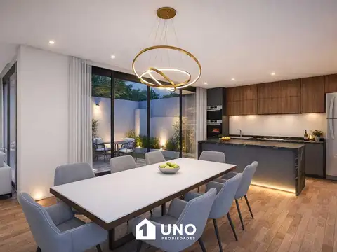 Casa en Venta en Rosario, Santa Fe