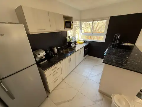 Casa en Alquiler Temporal al Sur