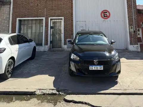 Deposito con oficinas - 252 m2 - Venta - Sarandi.