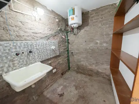 Casa en Venta 40 años