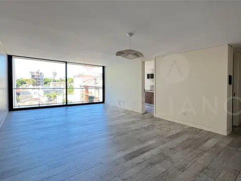 Departamento en Alquiler de 3 ambientes