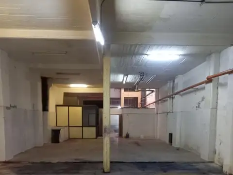 Galpon en Venta 56 años