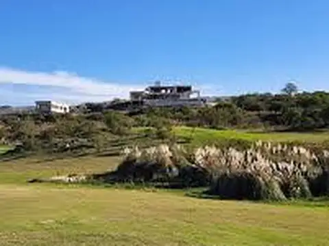 Terreno en Venta Alta Gracia Country Golf