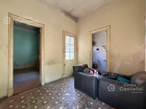 Terreno en Venta 10  mts Frente