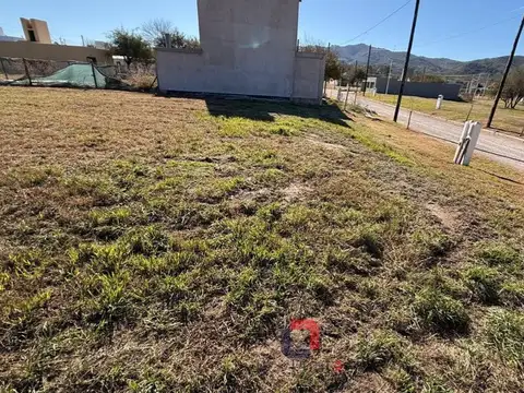 Terreno en Tejas 4 