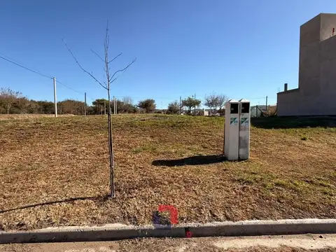 Terreno en Tejas 4
