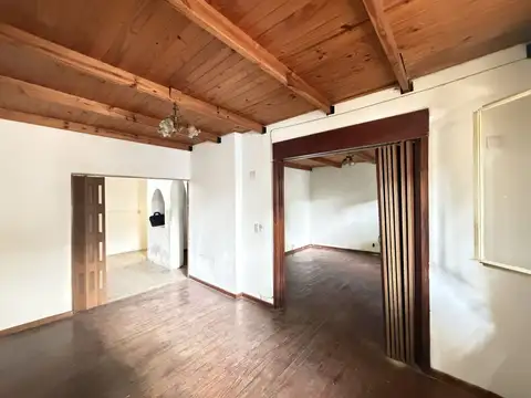 Depto Tipo Casa en Venta de 2 dormitorios
