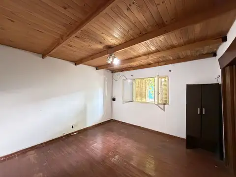 Depto Tipo Casa en Venta en Vélez Sarsfield, USD 108.000