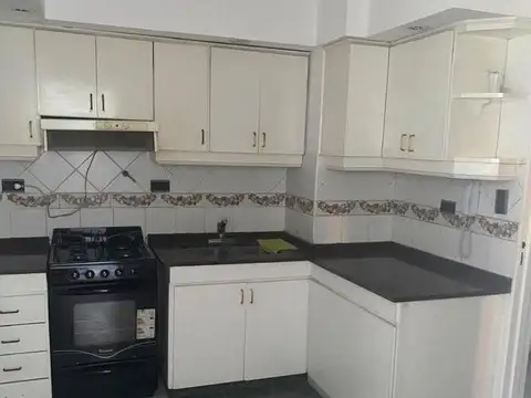 Departamento en Venta 20 años