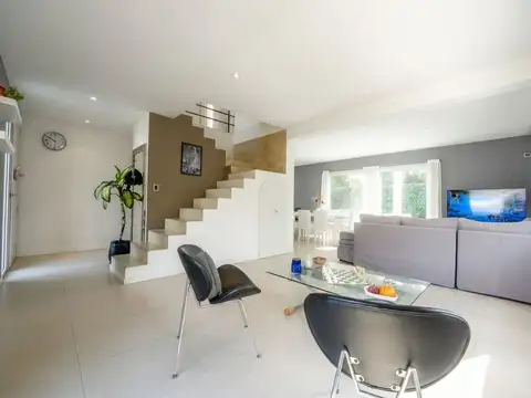 Casa en Venta 14 años