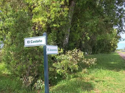 Los Castaños