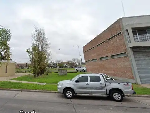 Terreno en Venta 11  mts Frente