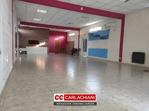 Local en Venta A Estrenar