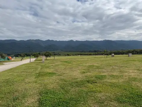 Terreno en Venta en Yerba Buena, USD 37.260