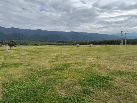 Prados De Yerba Buena