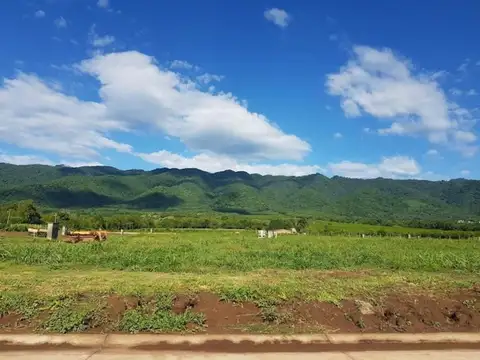 Terreno en Venta de 414,0 m2