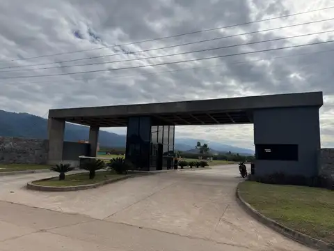 VENTA TERRENO PRADOS DE YERBA BUENA