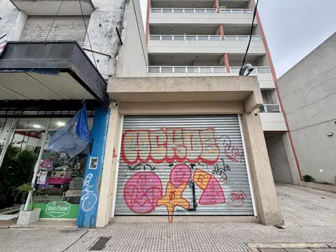 Av La Plata