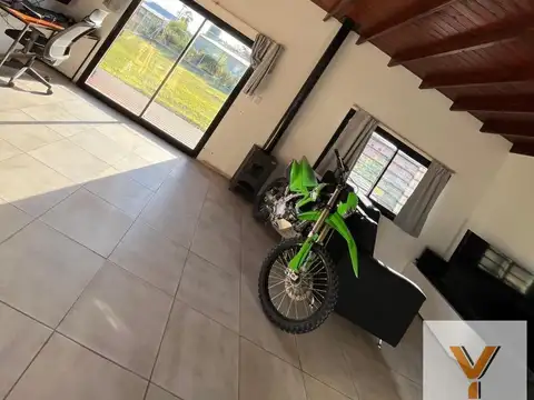 Casa en Venta de 1 dormitorio
