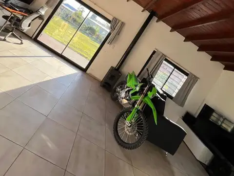 Casa en Venta de 1 dormitorio