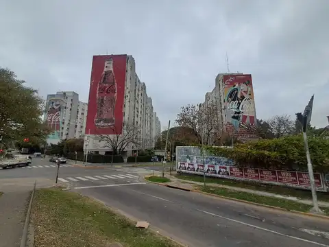 DEPARTAMENTO EN MARTINEZ