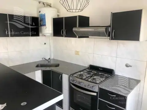 Departamento en Venta en San Fernando, USD 137.000