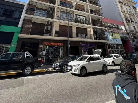 Venta Departamento Once 4 Ambientes Dependencia Oportunidad