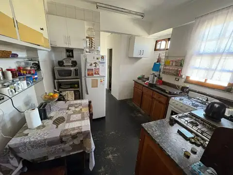 Venta Departamento Once 4 Ambientes Con Balcon