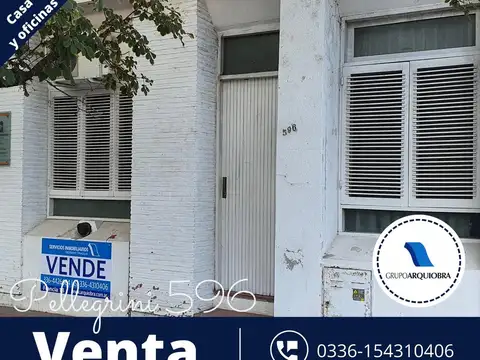 Propieddad con Doble Ingreso. NUEVO PRECIO