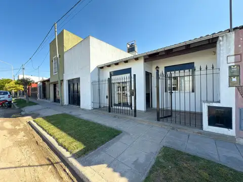 CASA EN VENTA DE DOS DORMITORIOS EN TANDIL