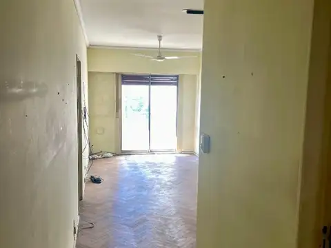 Departamento en Venta en Caballito, USD 79.000