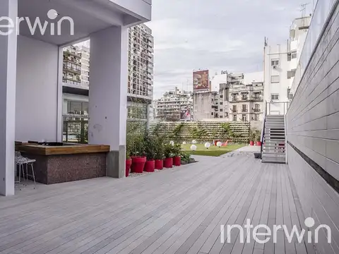 Oficina en Alquiler 10 años