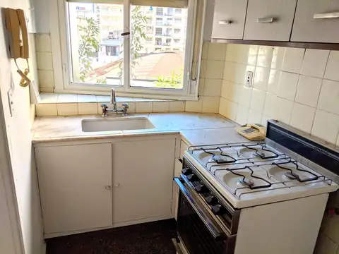 Departamento en Alquiler al Noroeste