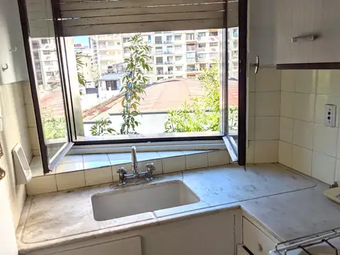 Departamento en Alquiler 50 años