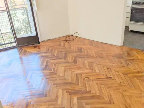 Departamento en Alquiler en Barrio Norte, $ 530.000