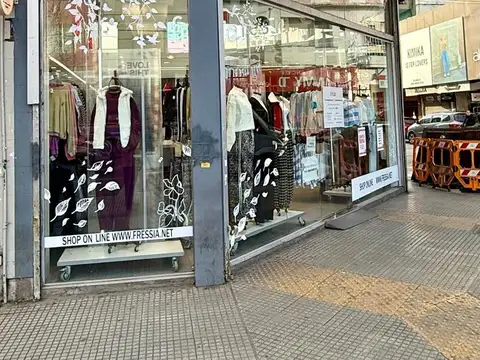 Avenida Avellaneda 3200