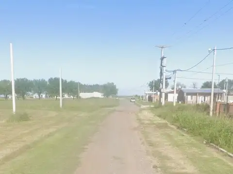 Terreno en Venta 13  mts Frente