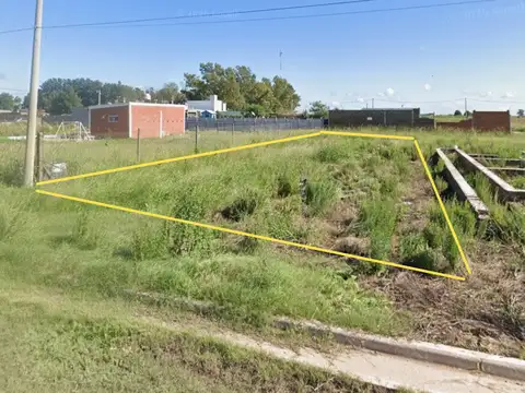 Terreno en Venta de 360,0 m2