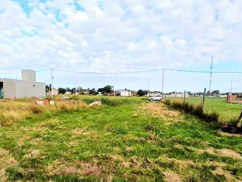Avenida San Martín 100
